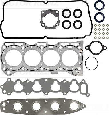 Gasket Kit, cylinder head